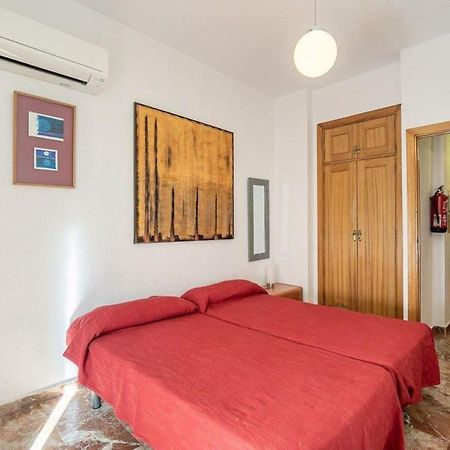 Modern Apartment In The Heart Of Granada Exterior photo